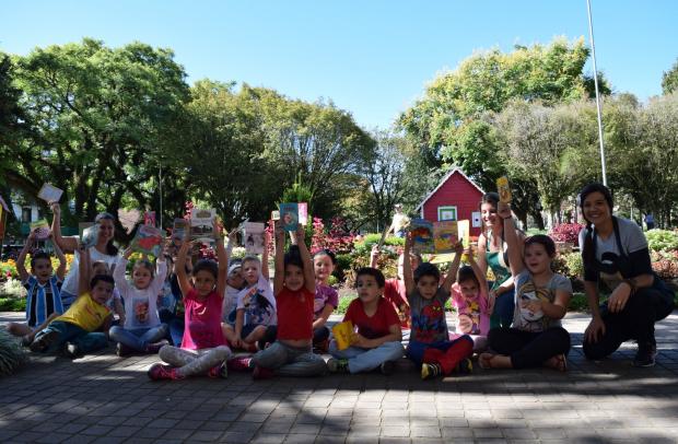 FOTO: Adriana Monteiro Arrial/Arquivo | Comunicação PMNP